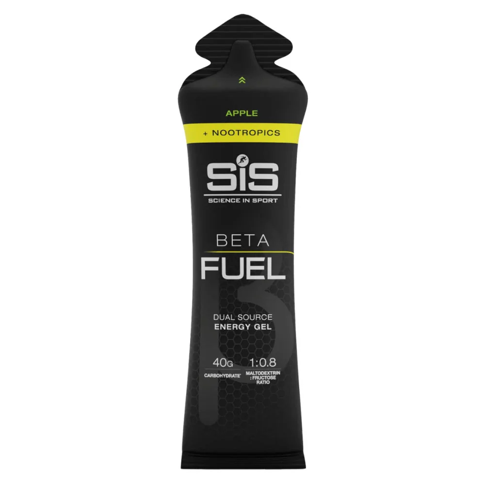 SIS Beta Fuel + Nootropics Apple 60ML