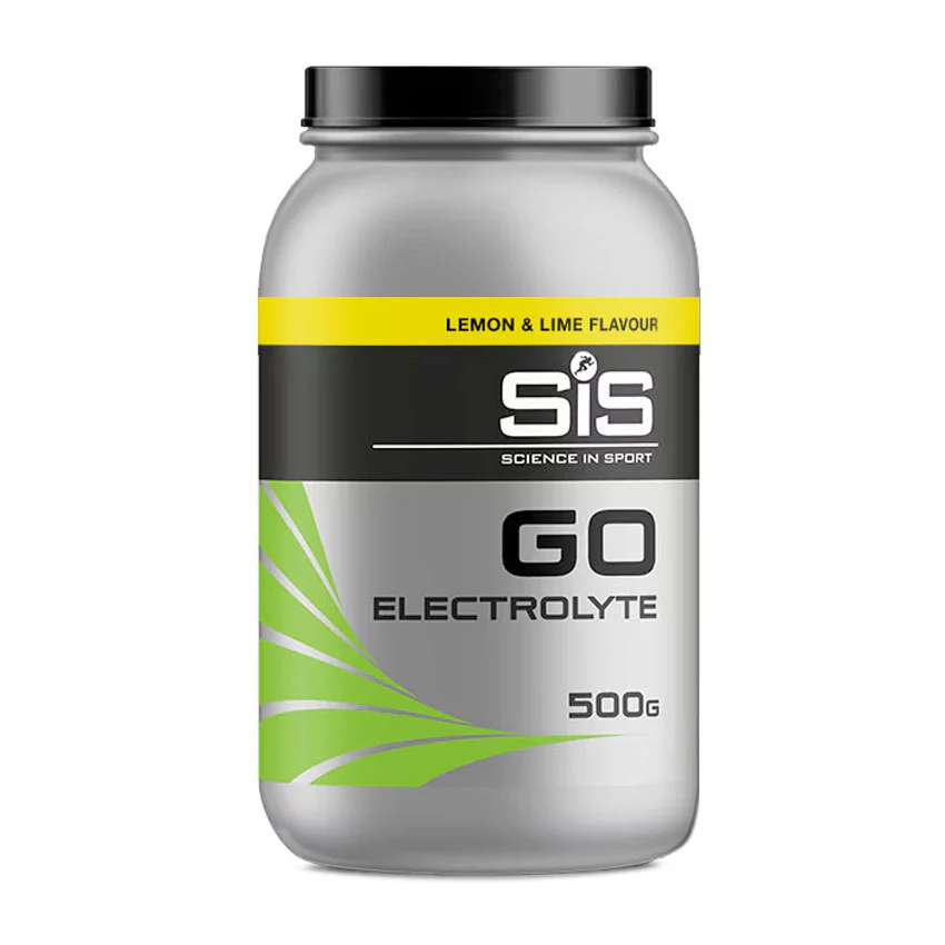 SIS GO Electrolyte Sports Fuel 500g - Image 2