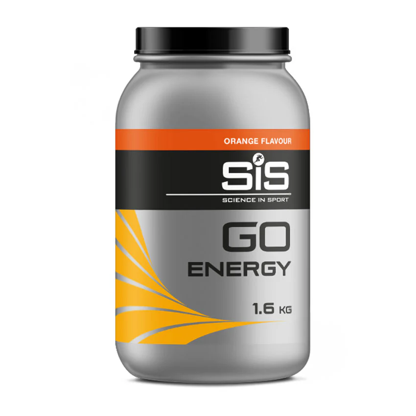 SIS GO Energy 1.6kg - Image 3