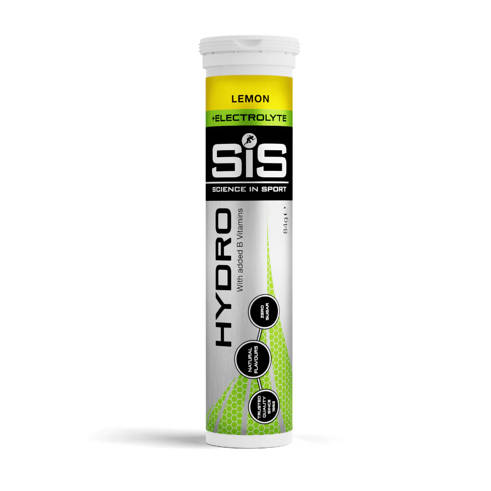 SIS GO Energy Hydro Tablets - Image 3