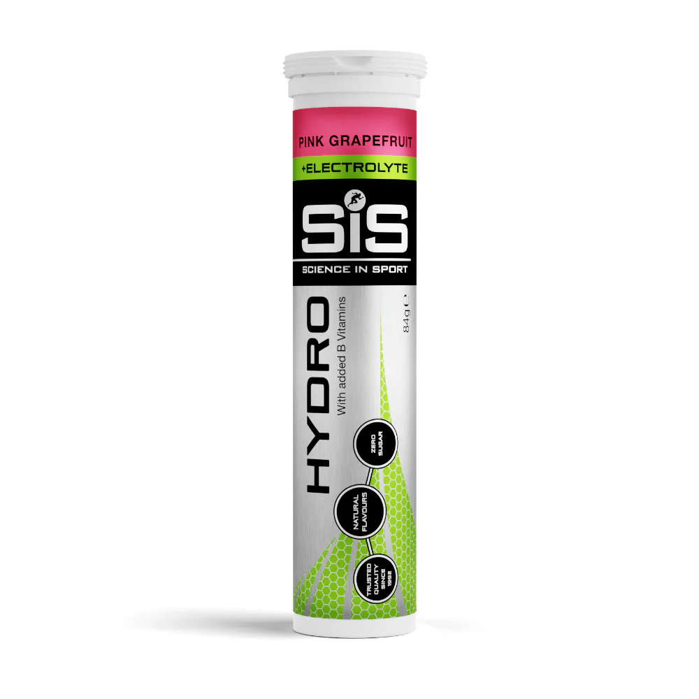 SIS GO Energy Hydro Tablets - Image 5
