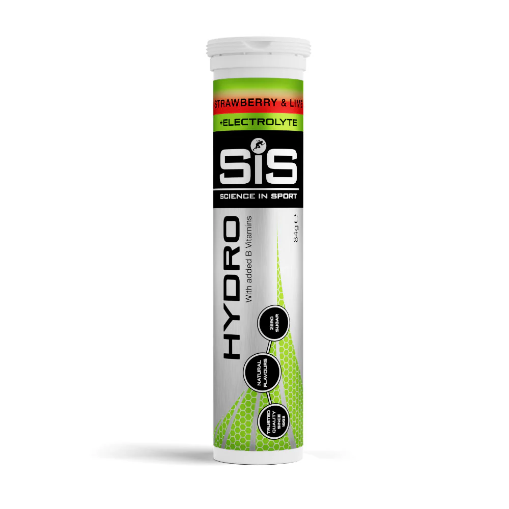 SIS GO Energy Hydro Tablets - Image 6