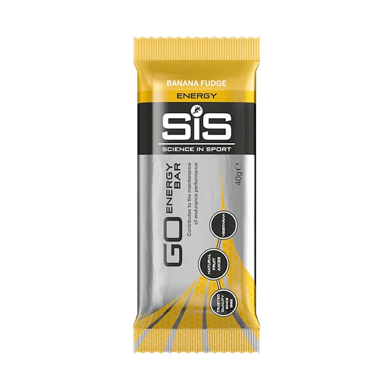 SIS GO Energy Mini Bar - Image 2