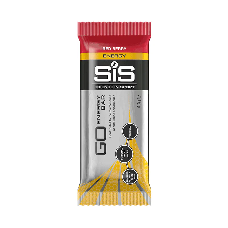 SIS GO Energy Mini Bar - Image 5