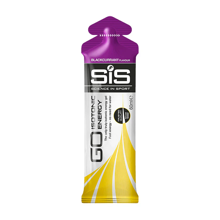 SIS GO Plus Isotonic Energy Gel - Image 3