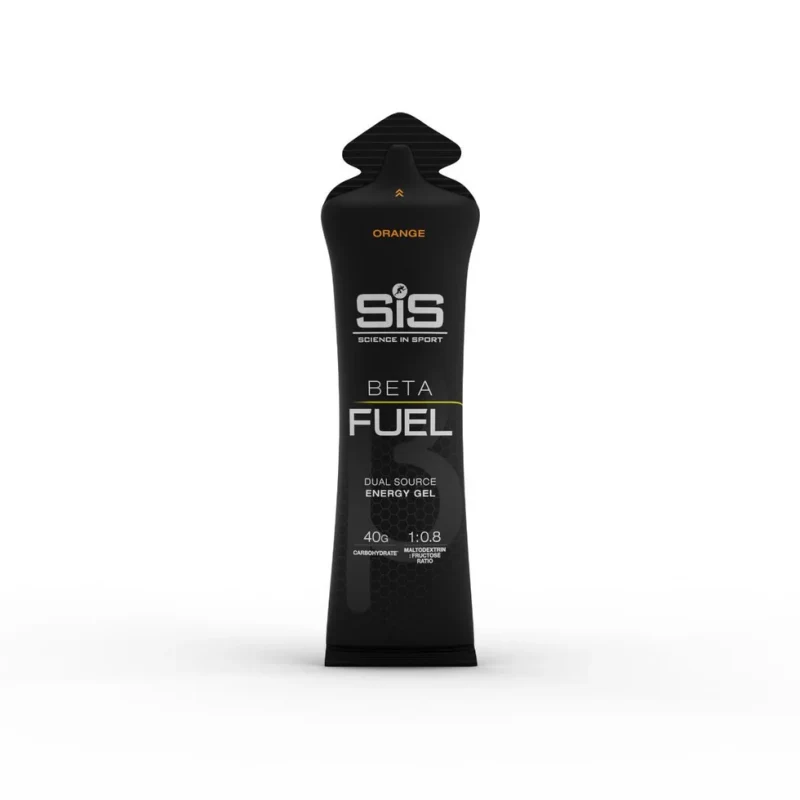Sis Nutrition Beta Fuel Gel 60ML (sold Separately)