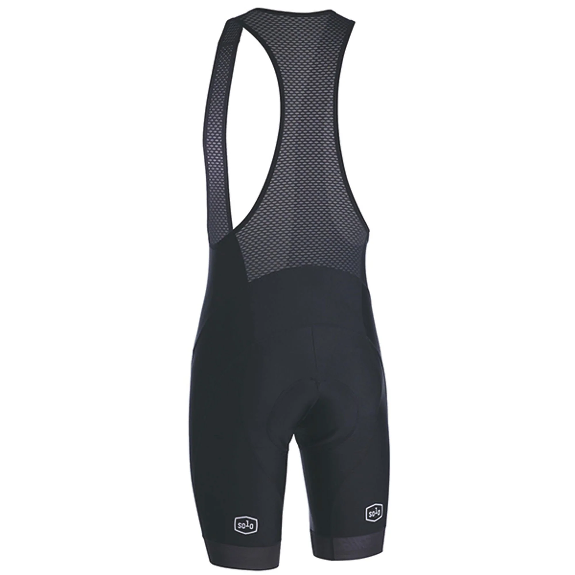 Solo Comp Bib Short - Image 2