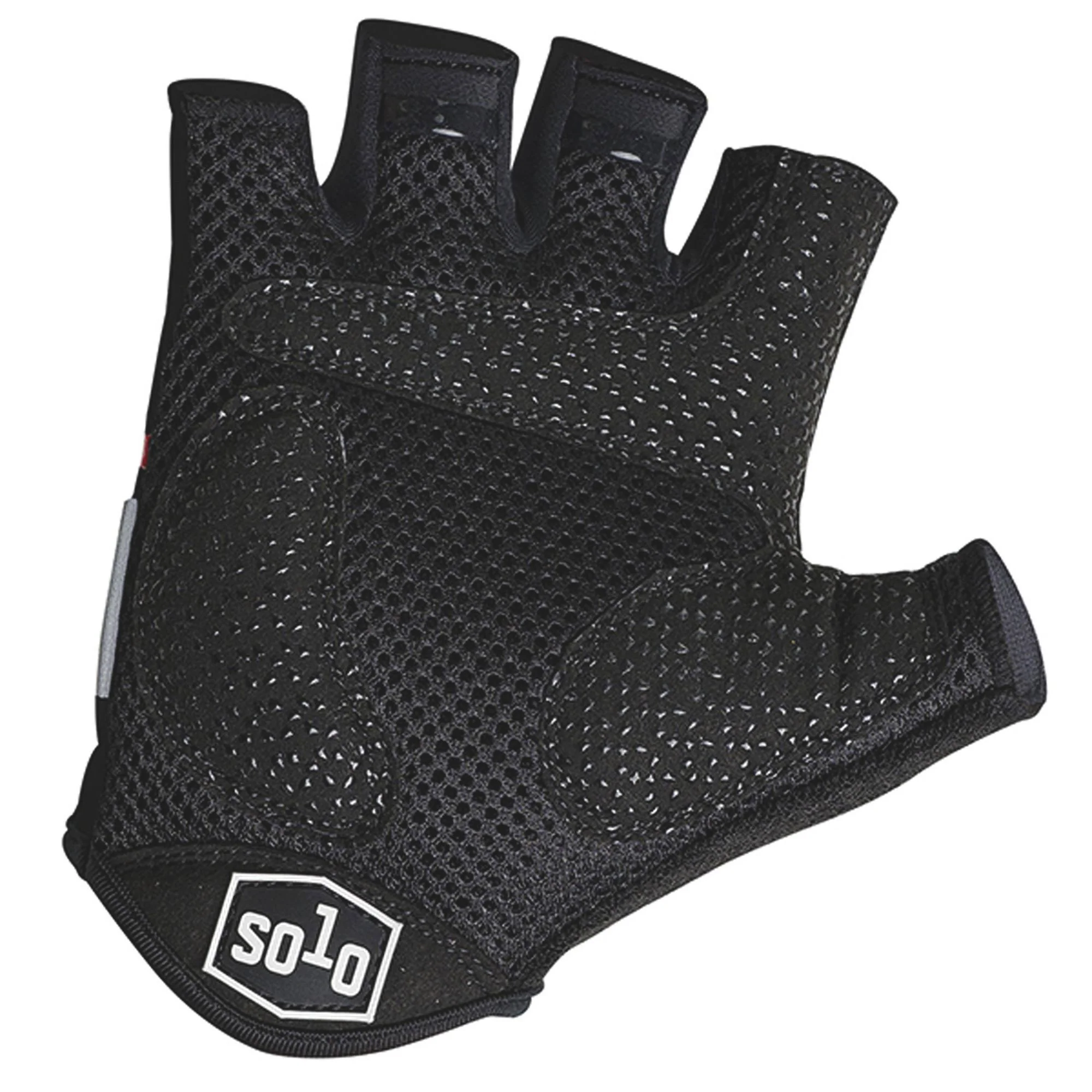 Solo Duo Mitt Gloves - Image 3