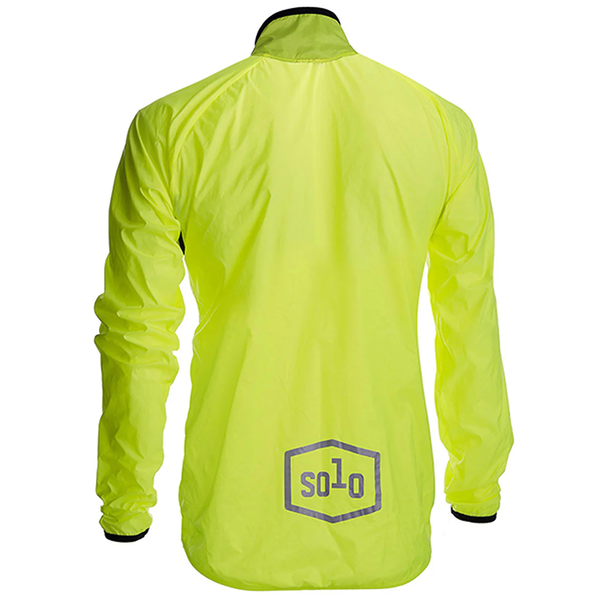 Solo Lightweight Jacket - Image 2