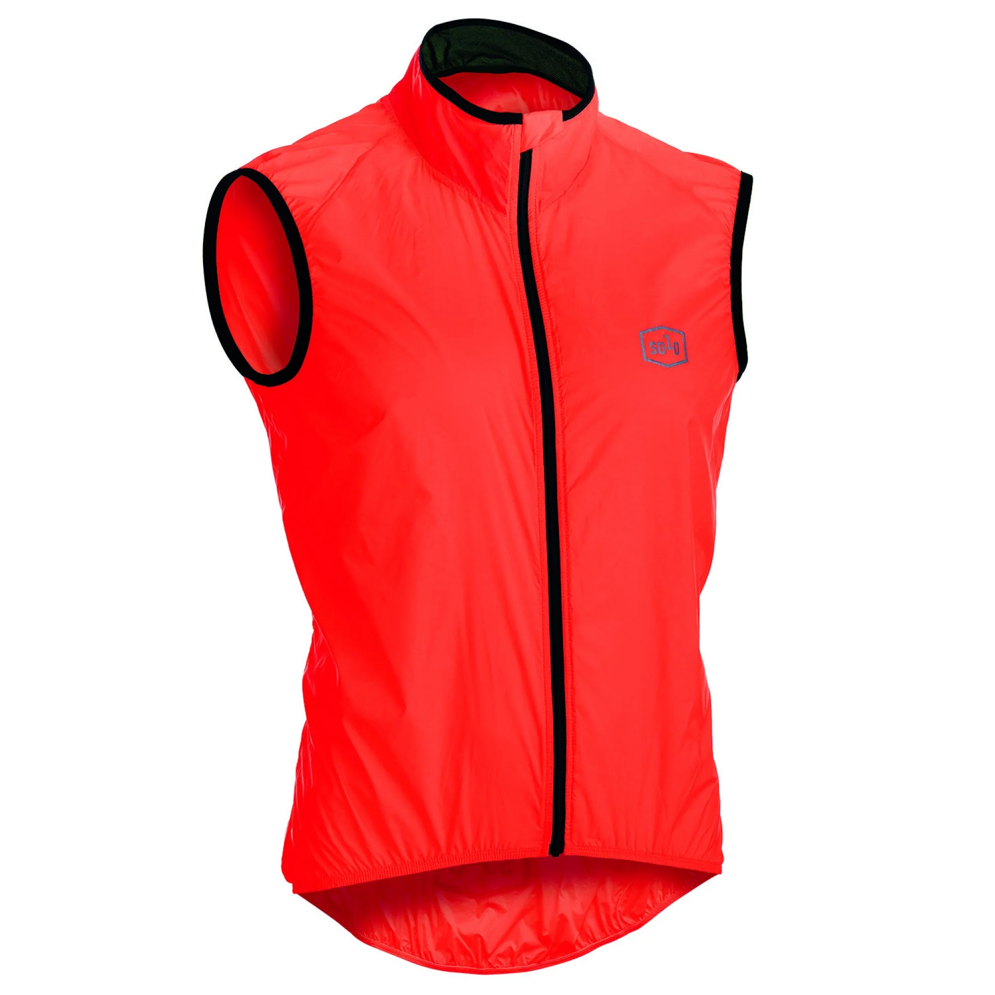 Solo Lightweight Vest - Image 3