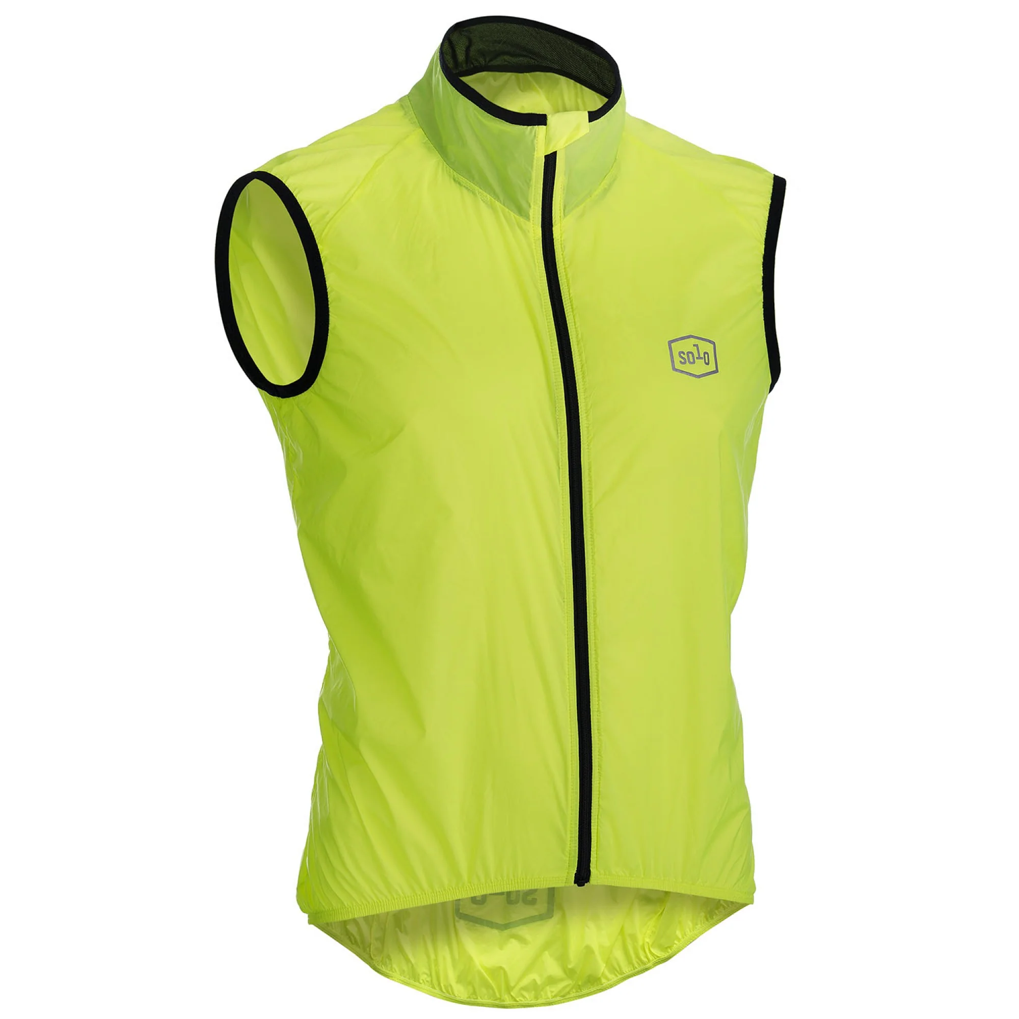 Solo Lightweight Vest - Image 5