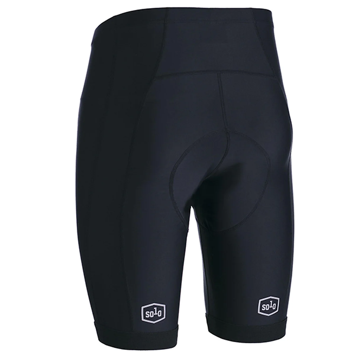 Solo Mens Comp Short Mk2 - Image 2