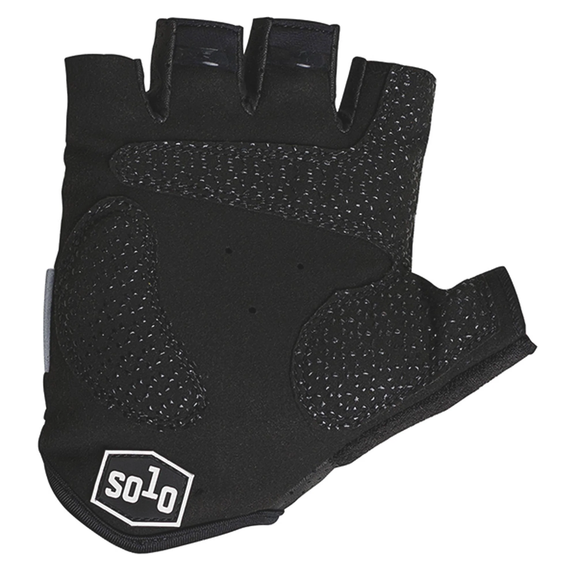 Solo Omni Mitt Gloves - Image 4