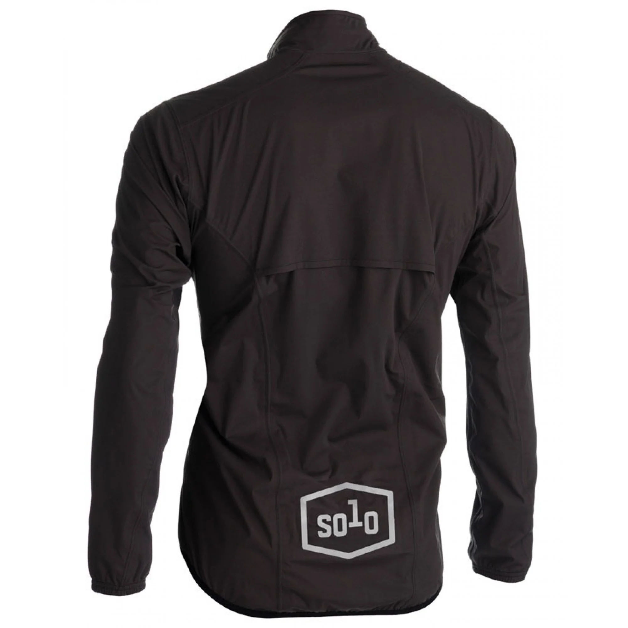 Solo Showerproof Jacket - Image 2