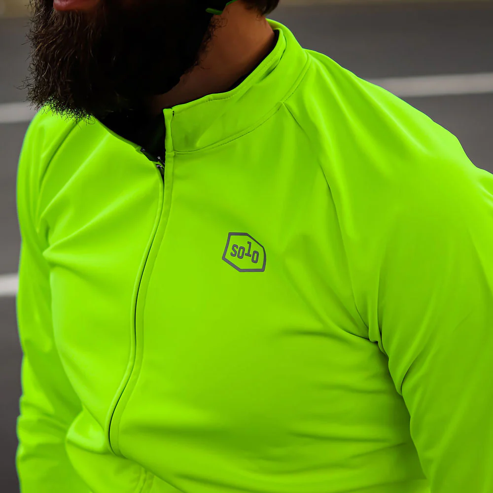 Solo Softshell Jacket - Image 2