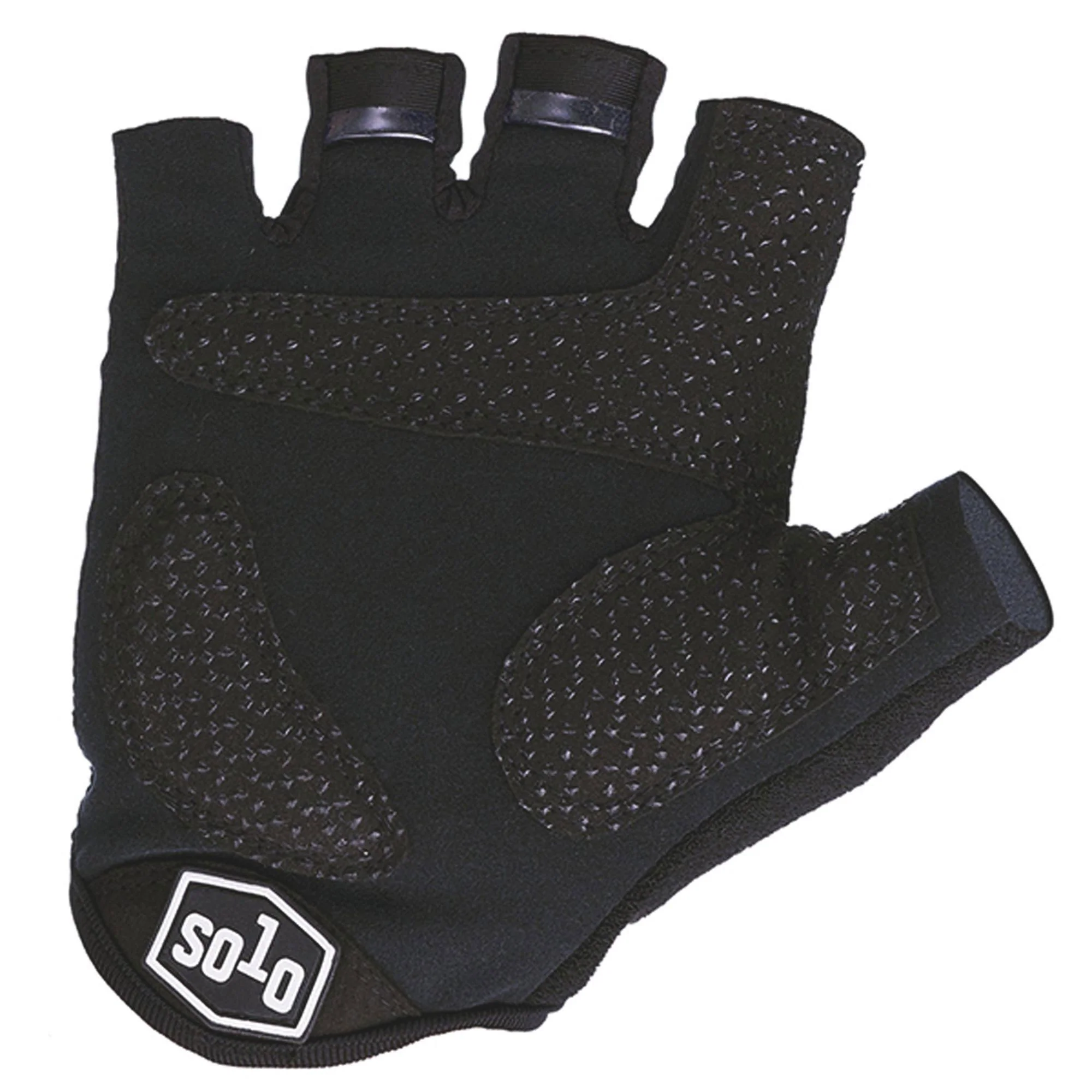 Solo Sport Mitt Gloves - Image 4