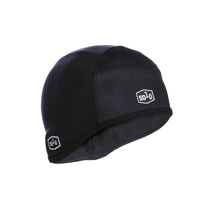 Solo Thermal Beanie