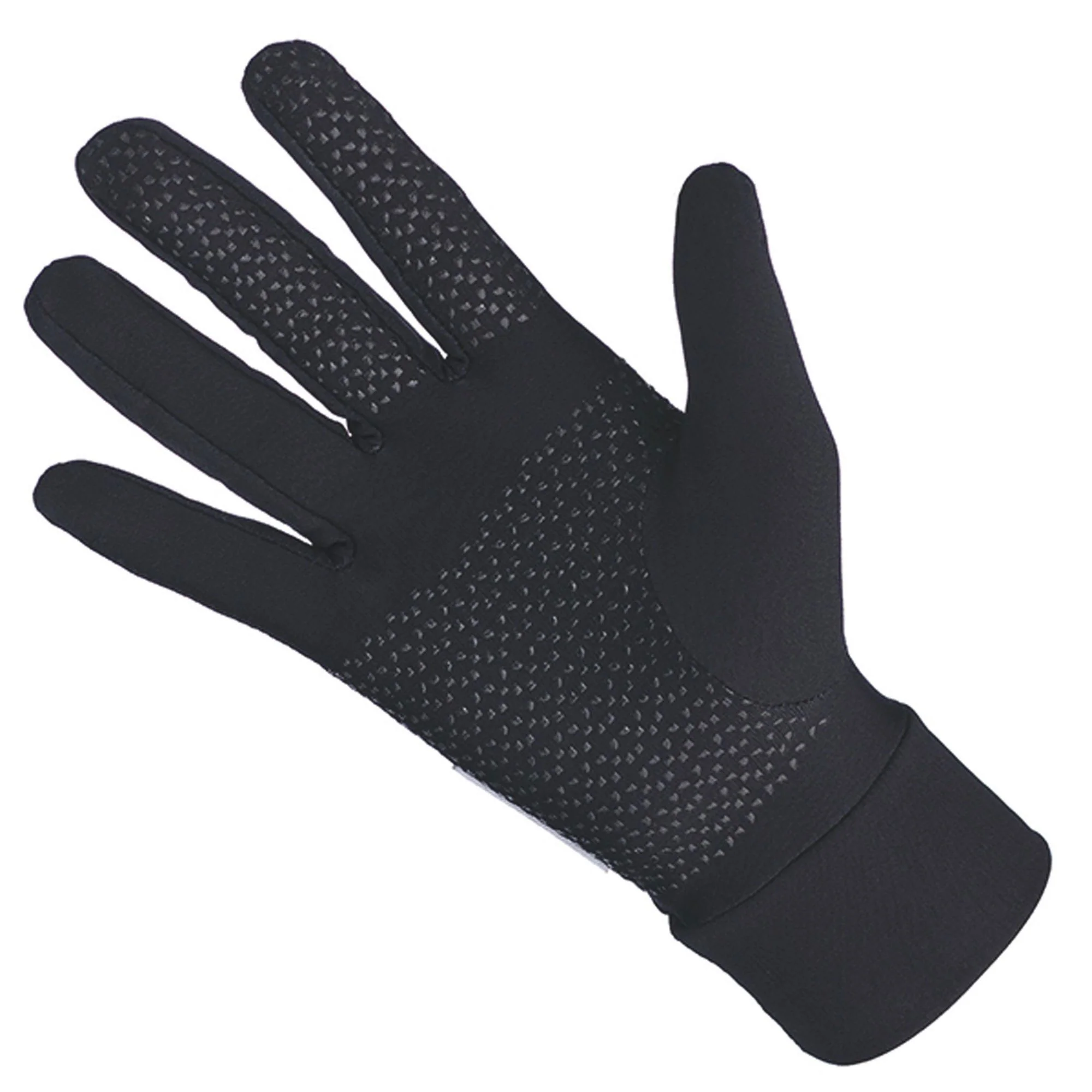 Solo Thermal Long Finger Glove - Image 2