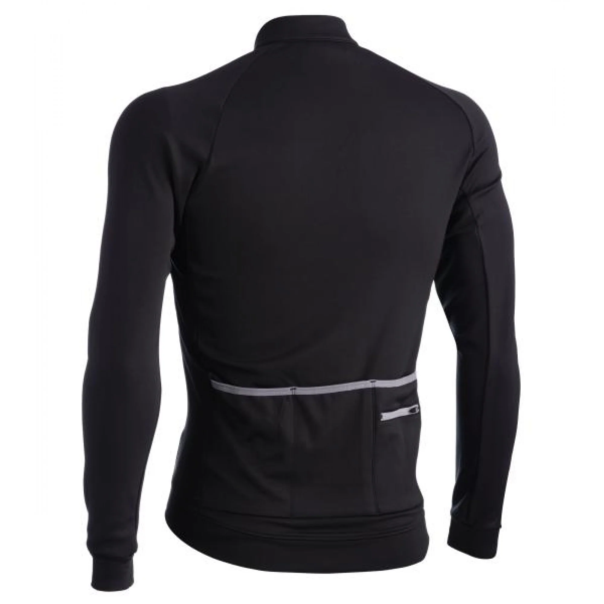 Solo Winter Jersey - Image 2