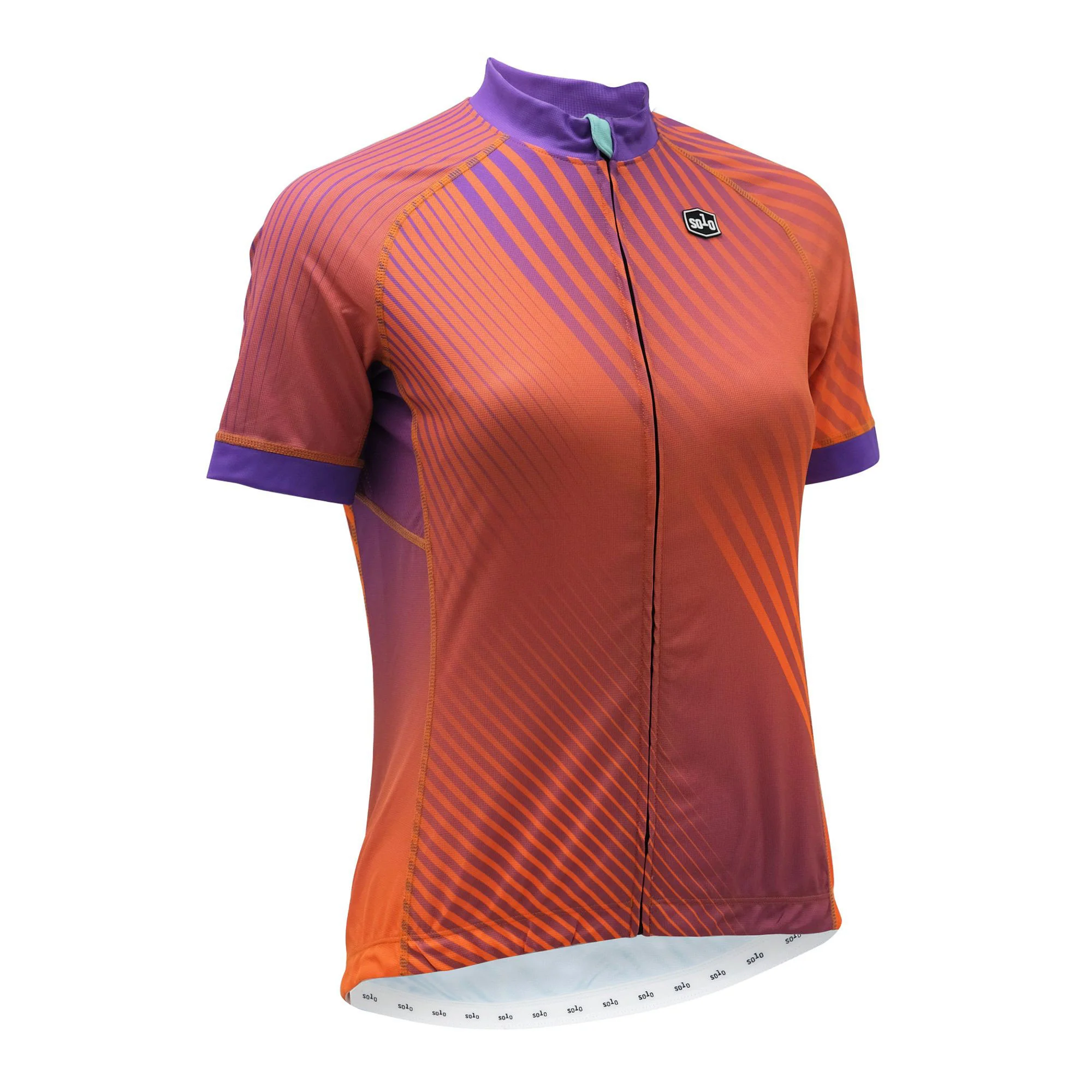Solo Womens Cadence Jersey - Image 2
