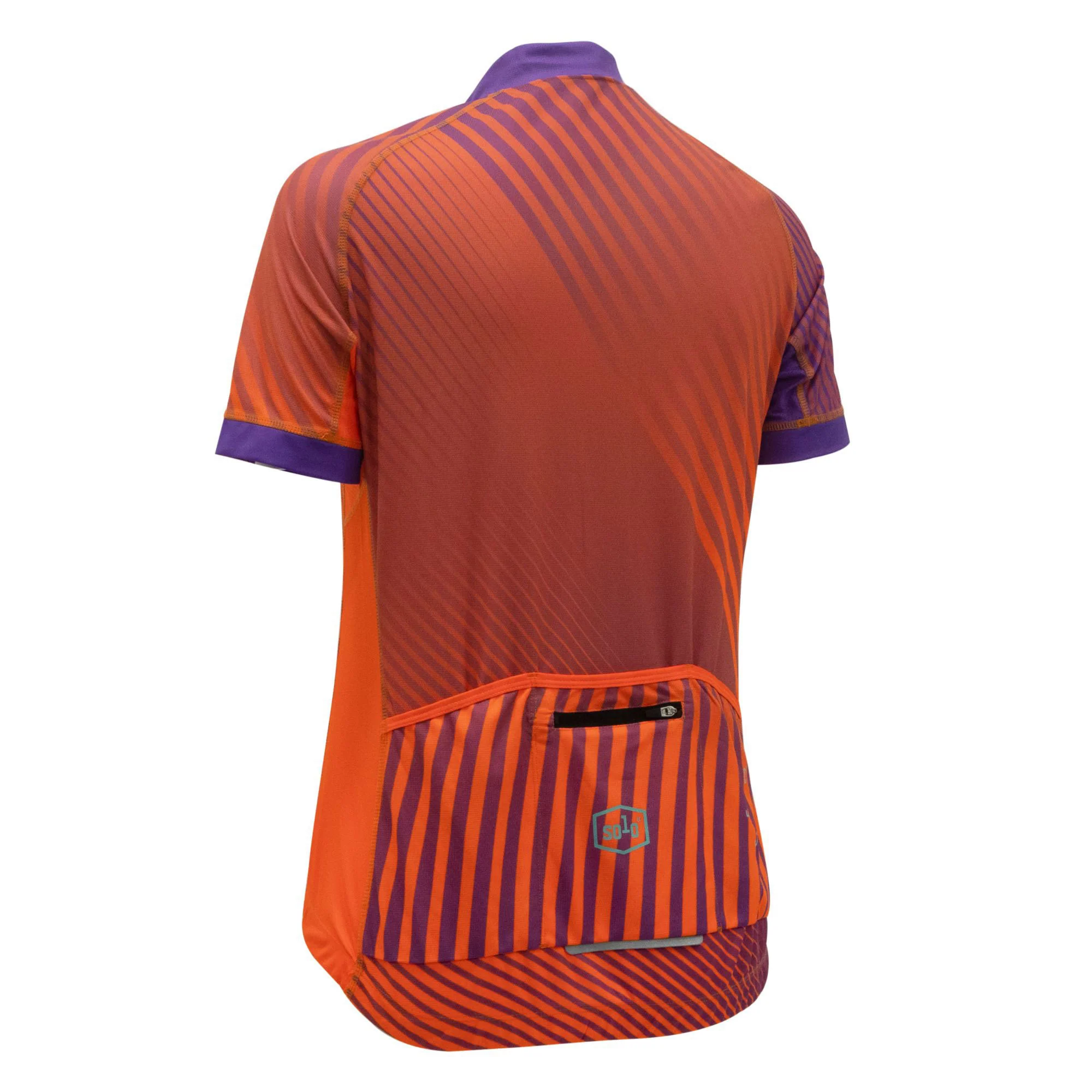 Solo Womens Cadence Jersey - Image 3