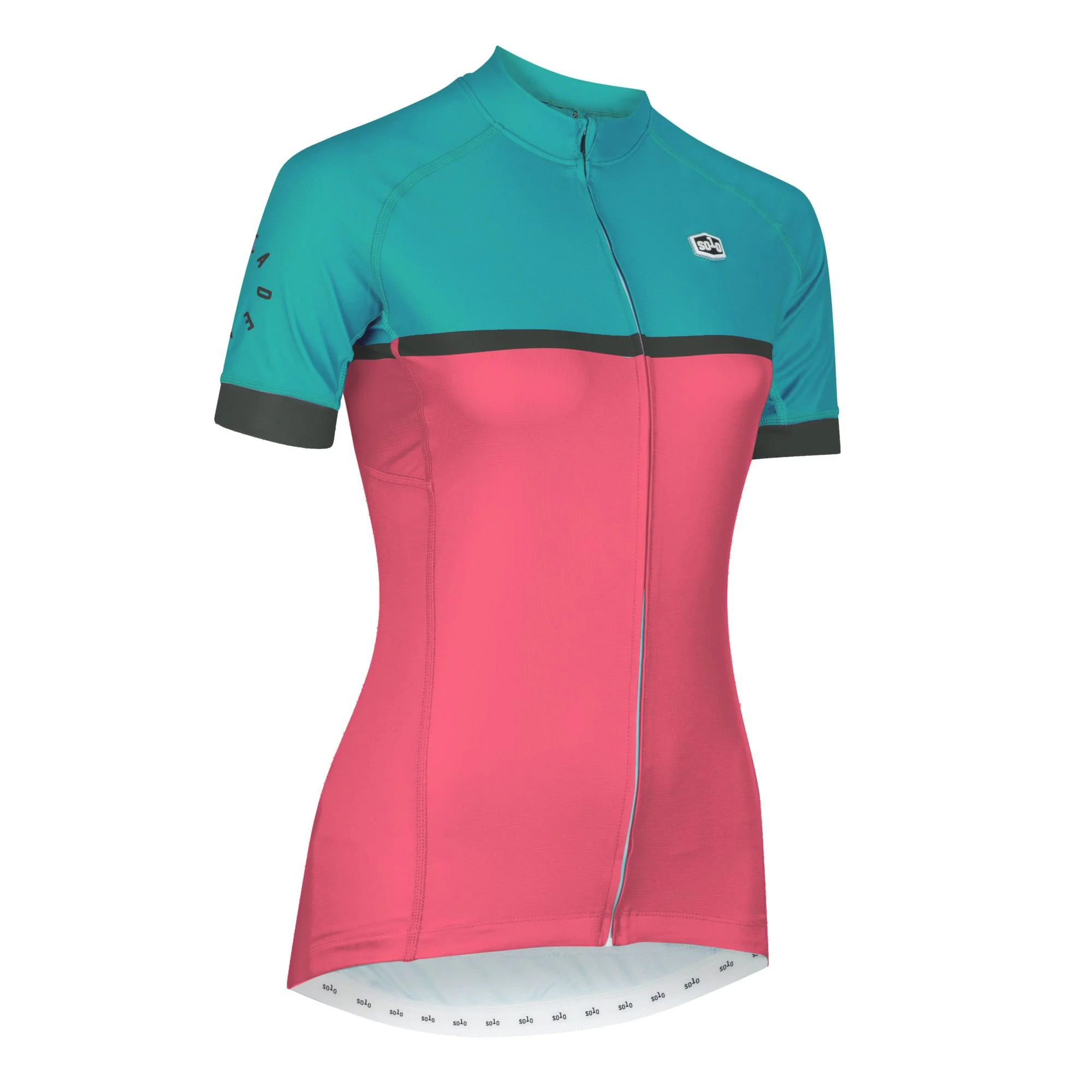 Solo Womens Cadence Jersey - Image 4
