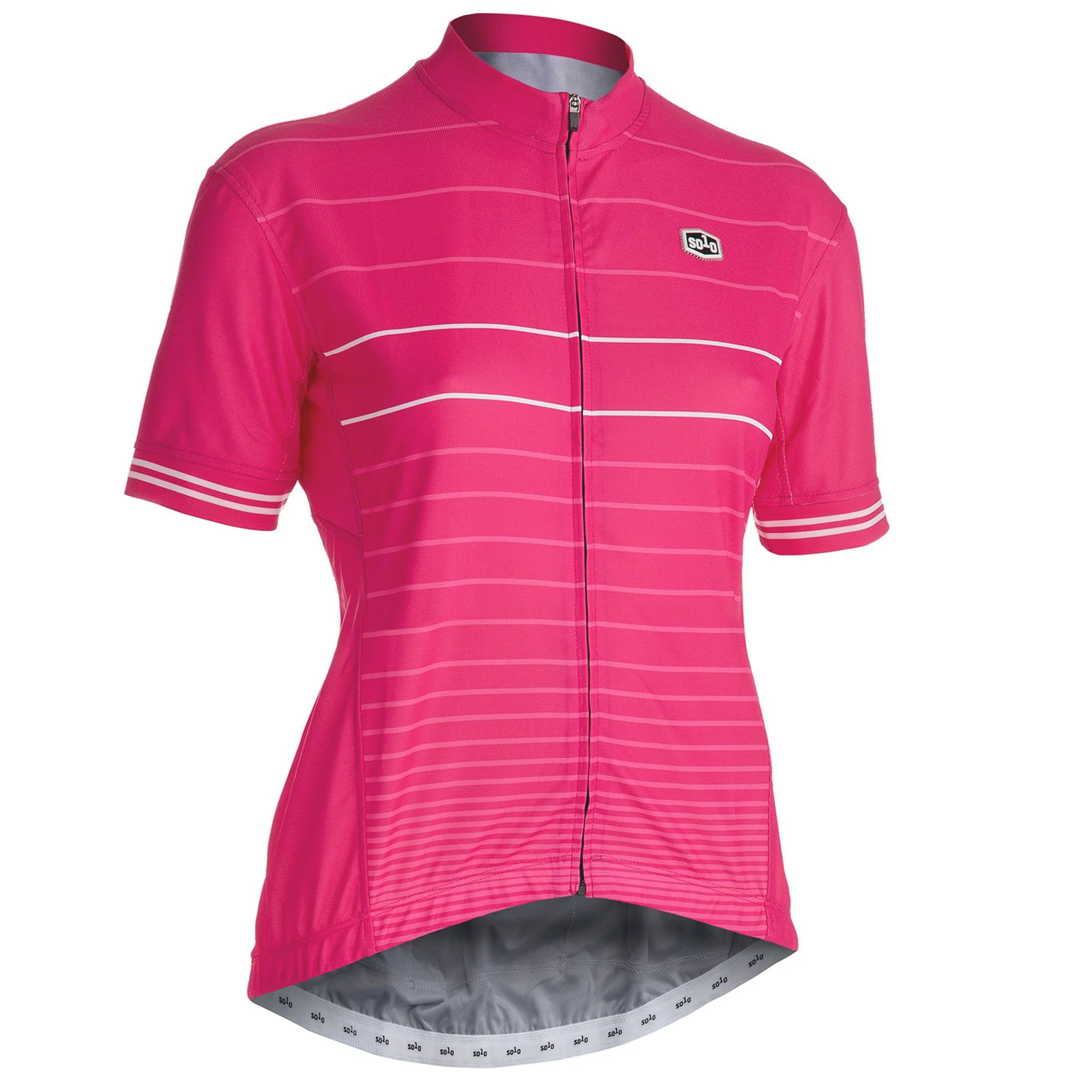 Solo Womens Duo MK2 Jersey