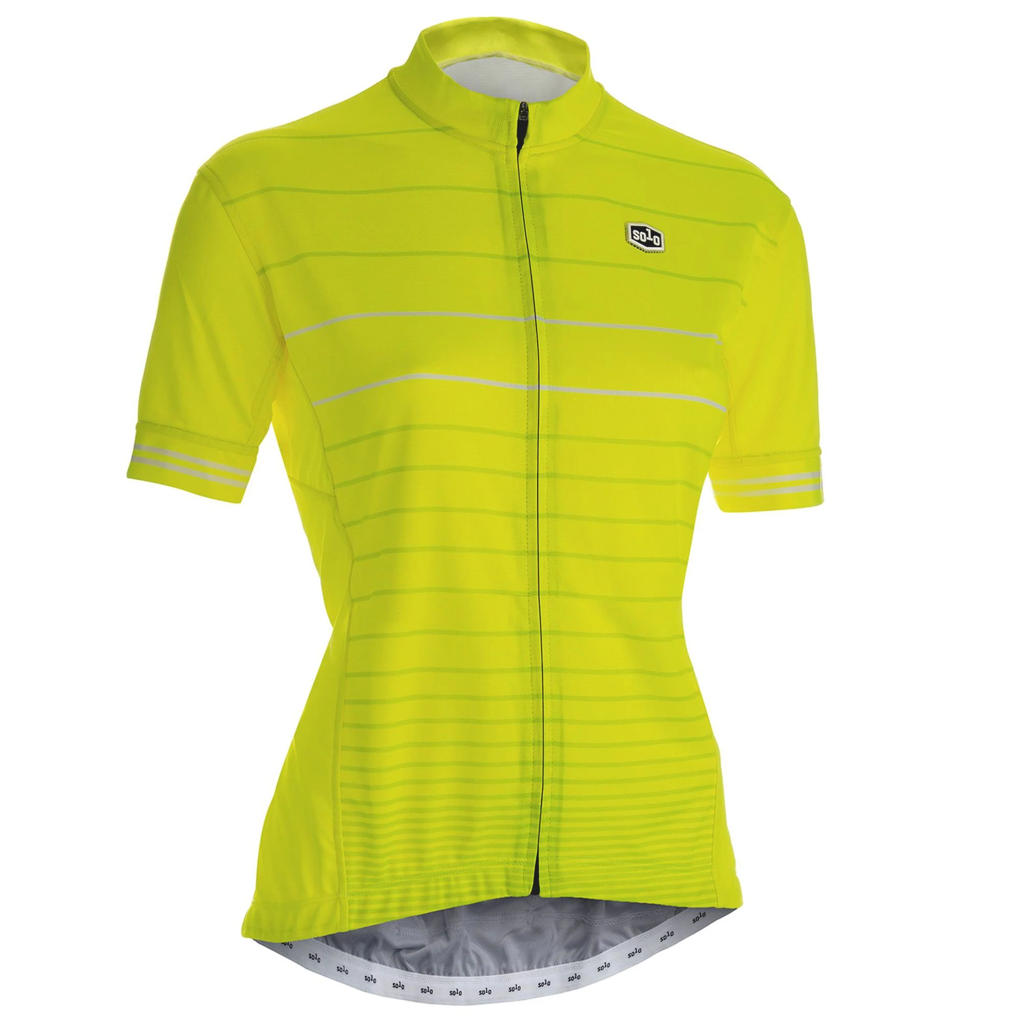 Solo Womens Duo MK2 Jersey - Image 3