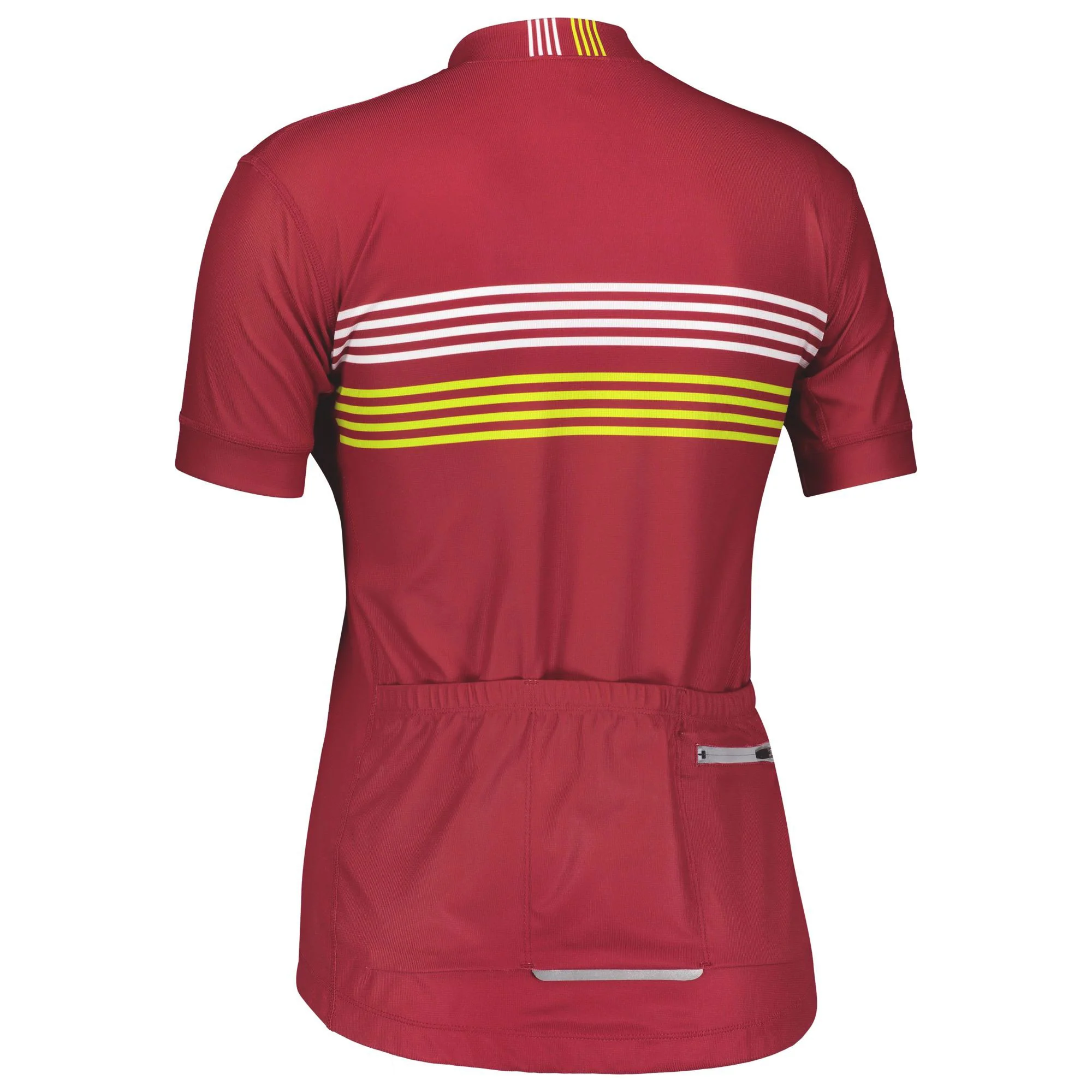 Solo Womens Duo MK3 Jersey - Image 4
