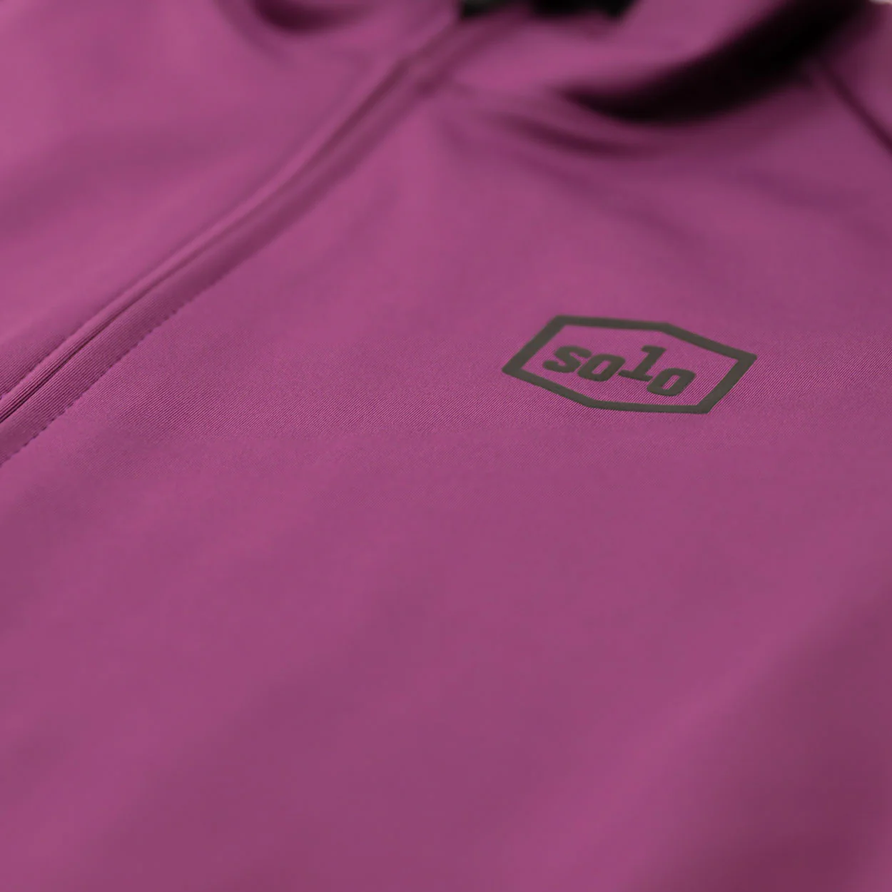 Solo Womens Limited Edition Softshell Jacket - Image 3