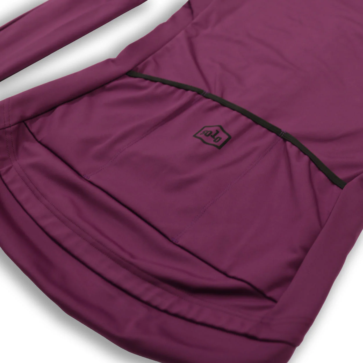Solo Womens Limited Edition Softshell Jacket - Image 4