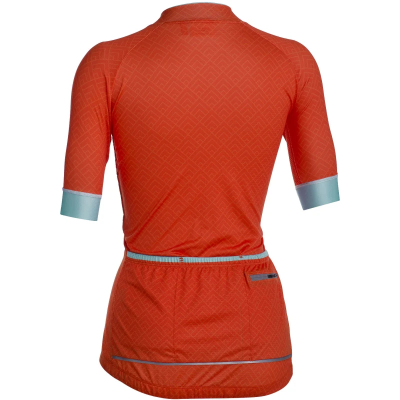 Solo Womens Omni Jersey - Image 2