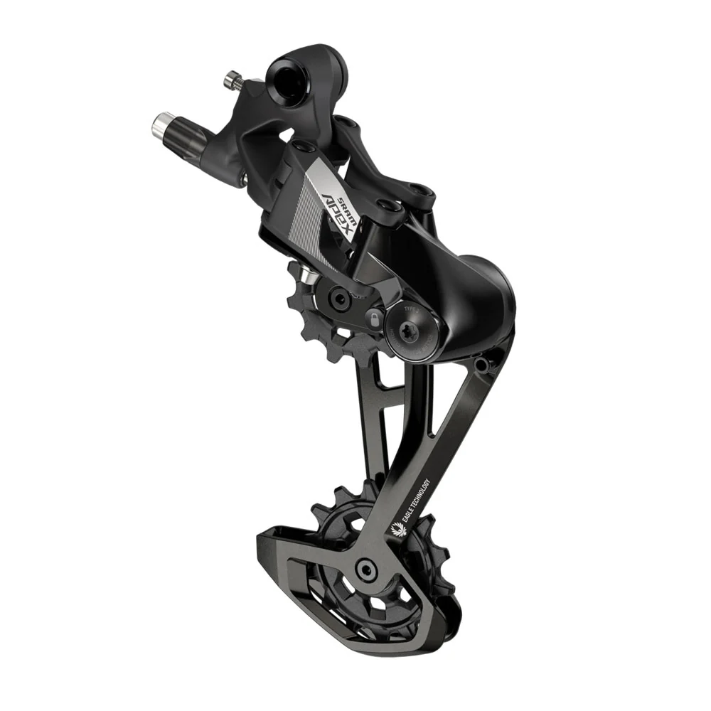 SRAM Apex Eagle D1 12 Speed Rear Derailleur - Image 2