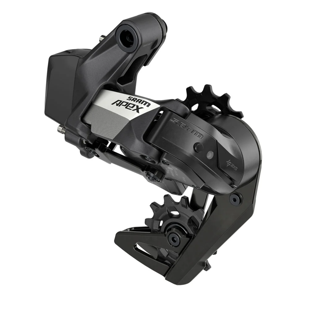 SRAM Apex XPLR AXS D1 12 Speed Rear Derailleur - Image 2