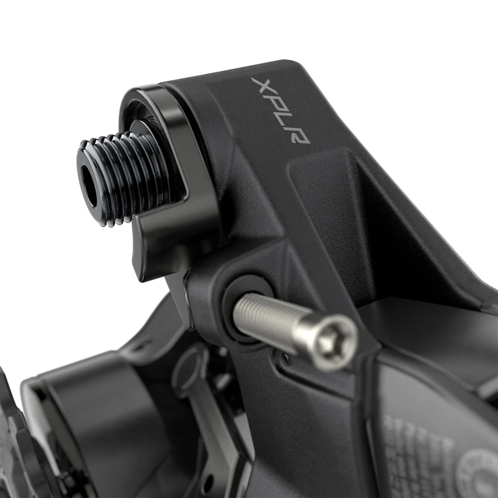 SRAM Apex XPLR AXS D1 12 Speed Rear Derailleur - Image 3