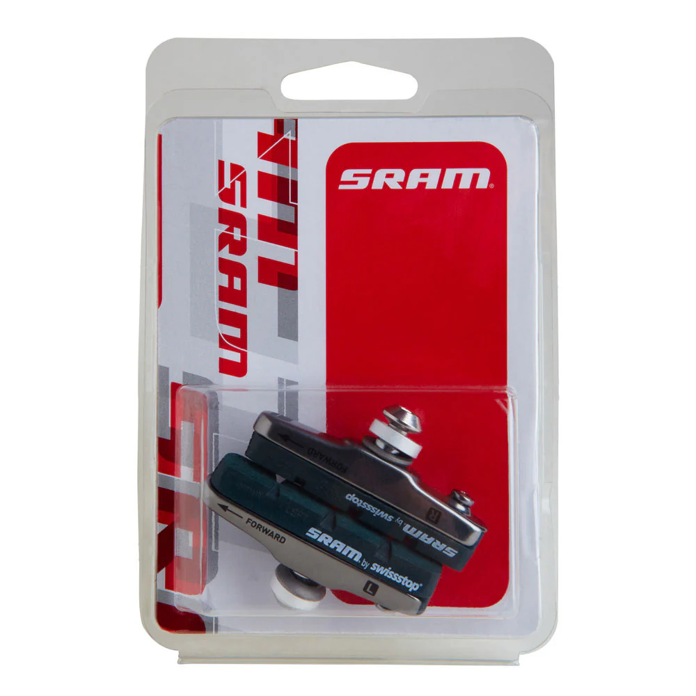 SRAM Force Brake Pads and Holder - Image 2