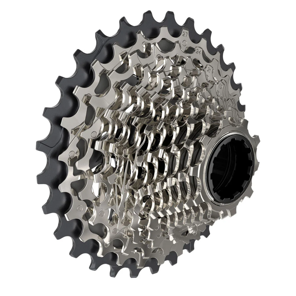 SRAM Force XG-1270 10-30 12 Speed Cassette - Image 2