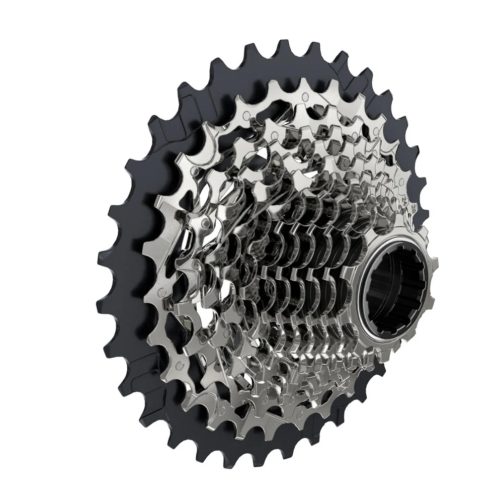 SRAM Force XG-1270 10-33 12 Speed Cassette - Image 2
