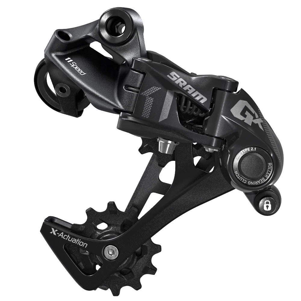 SRAM GX 1 X 11 Speed Rear Derailleur