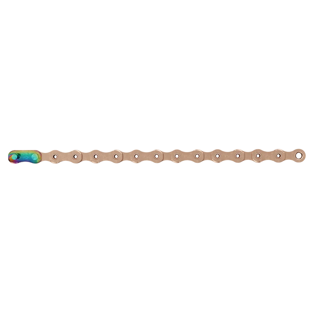 SRAM PC-XX1 Eagle 12 Speed Chain - Copper
