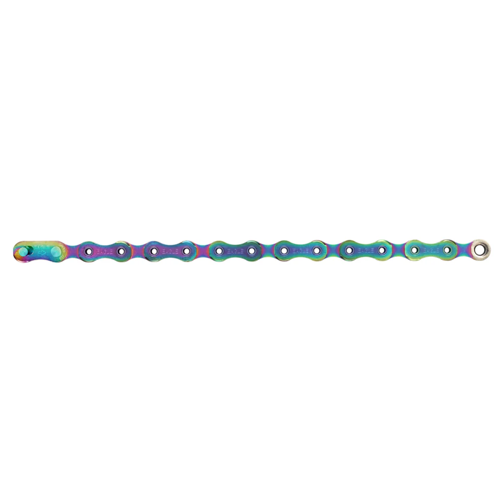 SRAM PC-XX1 Eagle 12 Speed Chain - Rainbow