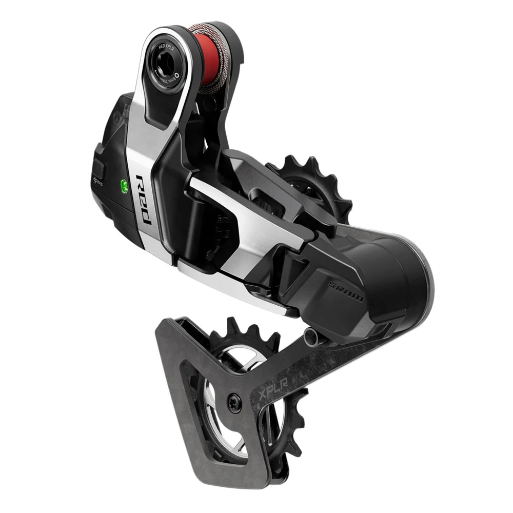 SRAM RED XPLR AXS E1 13 Speed Rear Derailleur - Image 2