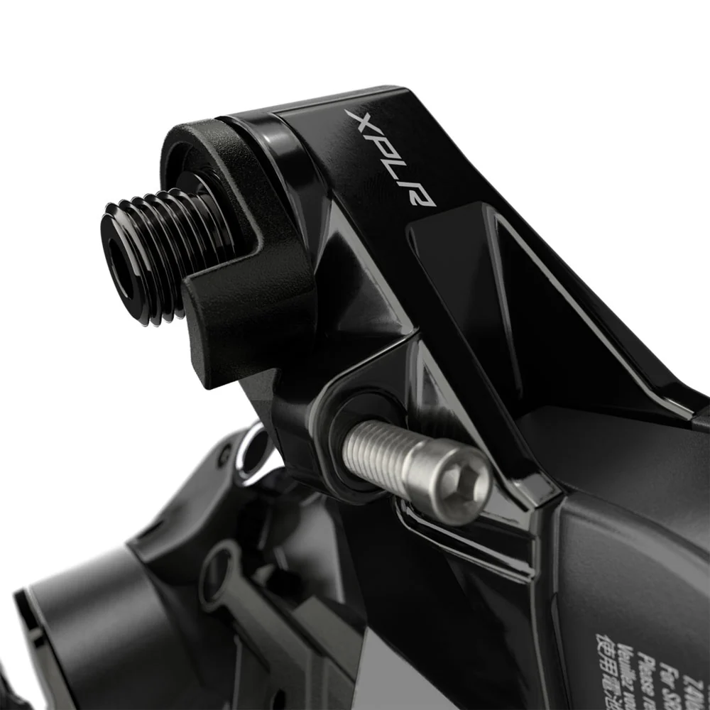 SRAM RED XPLR eTap AXS D1 12 Speed Rear Derailleur - Image 3