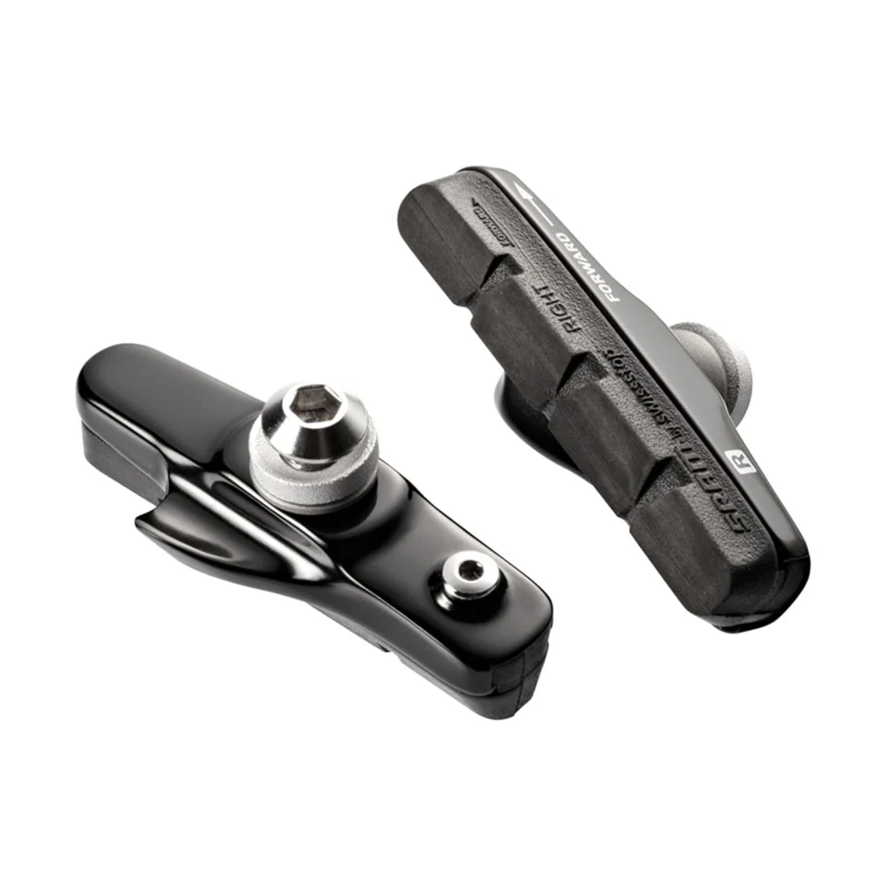 SRAM Rival Brake Pads and Holder