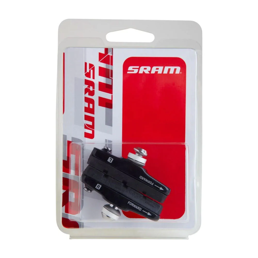 SRAM Rival Brake Pads and Holder - Image 2