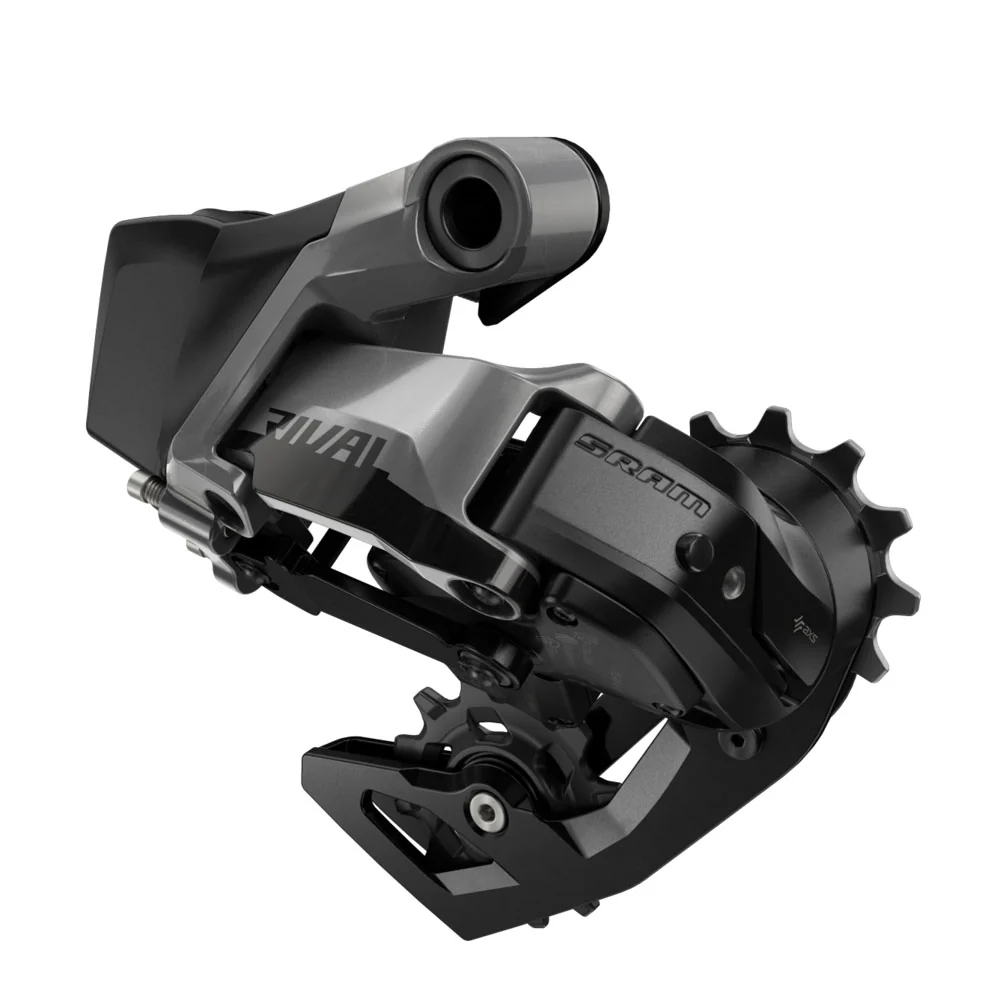 SRAM Rival eTap AXS Rear Derailleur - Image 2