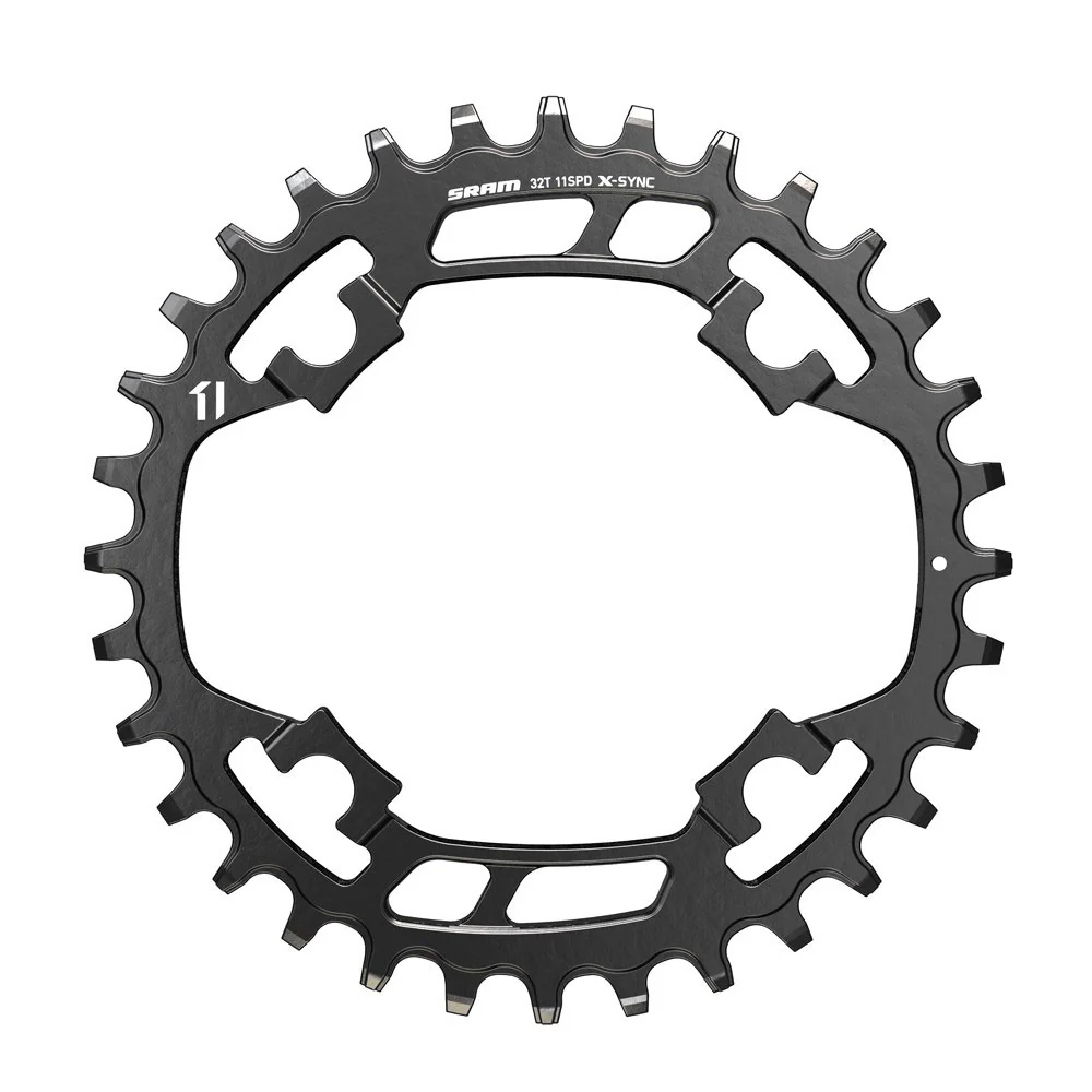SRAM X-SYNC 30T 94BCD 11 Speed Chainring