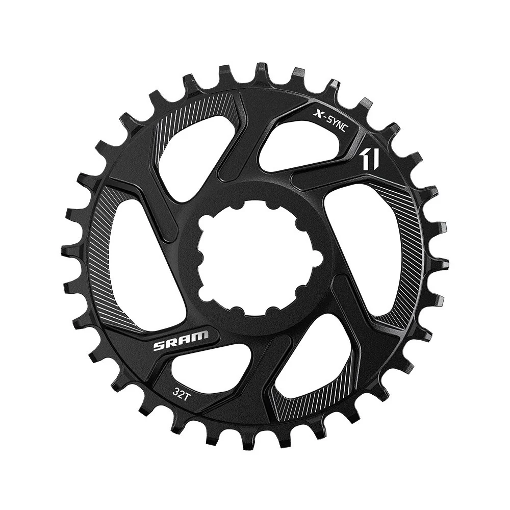SRAM X-SYNC 32T Direct Mount 11 Speed Chainring