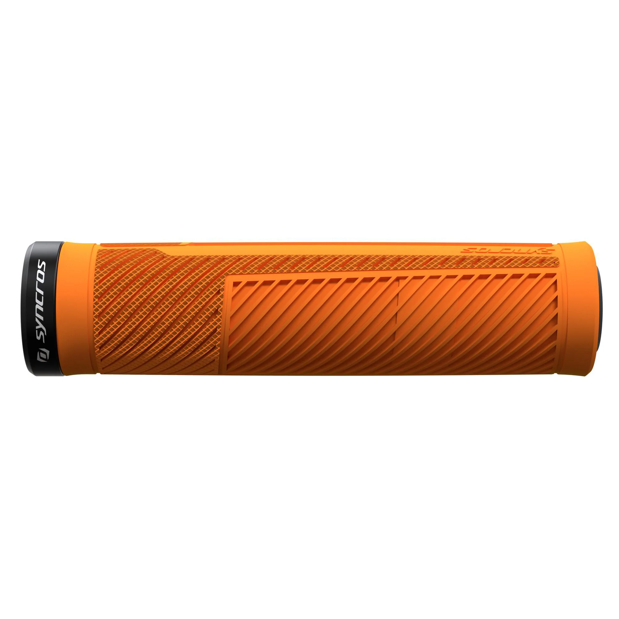 Syncros AM Lock-On Grips - Image 2