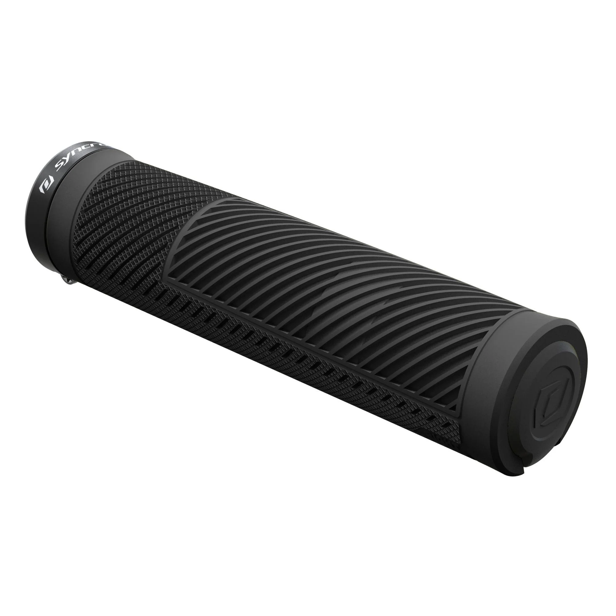 Syncros AM Lock-On Grips - Image 4